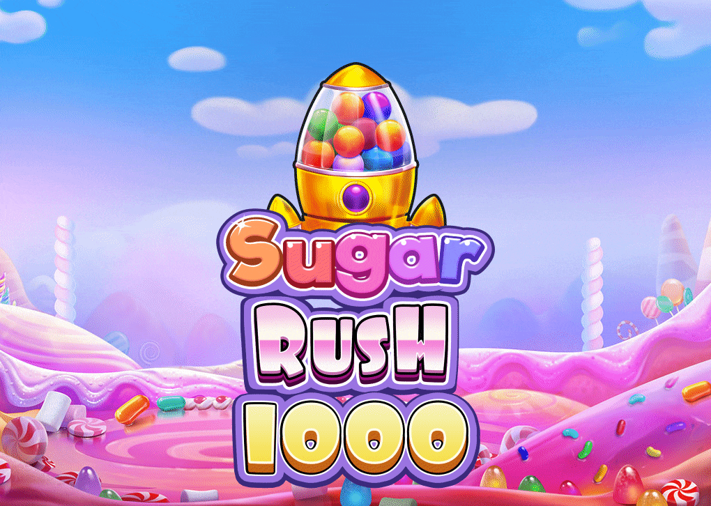 play Sugar Rush in betalice casino